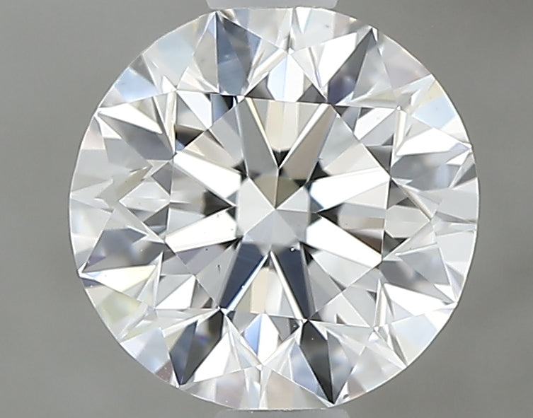 1.00 carat Round diamond D VS1 Excellent