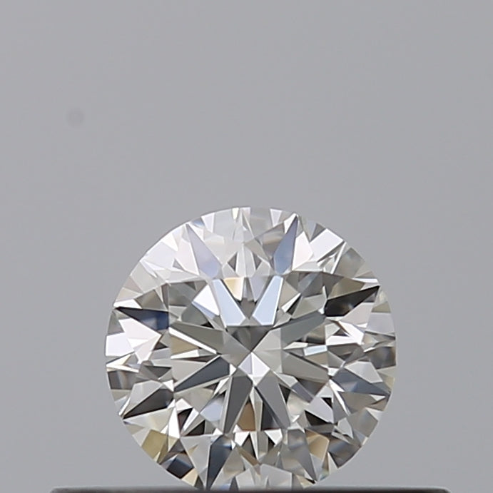 0.30 carat Round diamond F IF Excellent