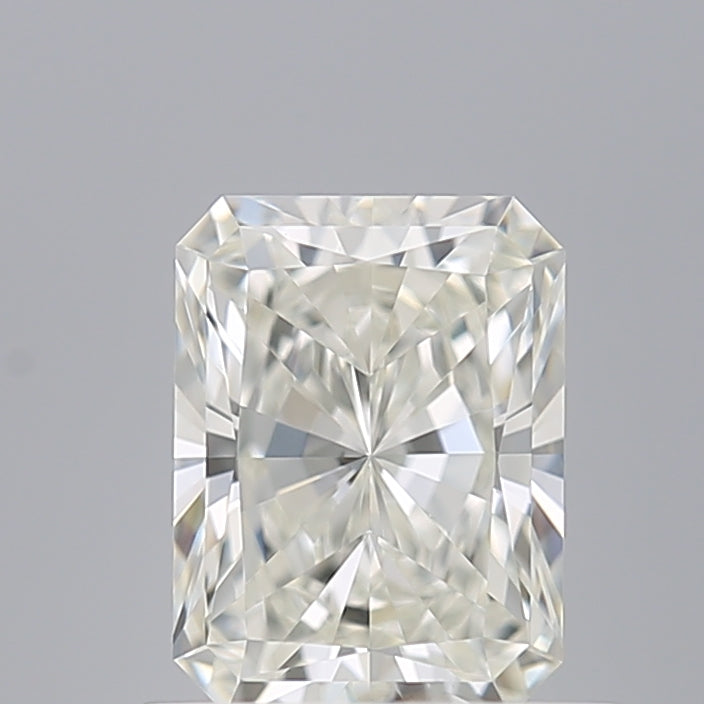 0.70 carat Radiant diamond G VVS1 VeryGood