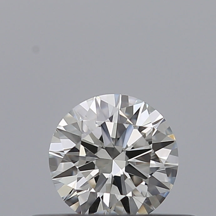 0.30 carat Round diamond H VVS2 Excellent