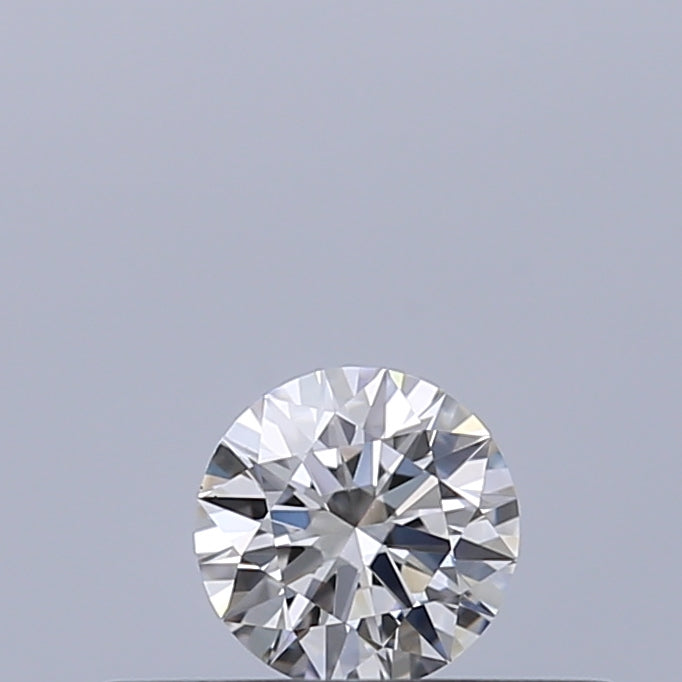 0.19 carat Round diamond G VS1 Excellent