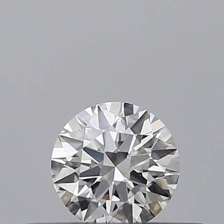 0.20 carat Round diamond D VVS1 Excellent