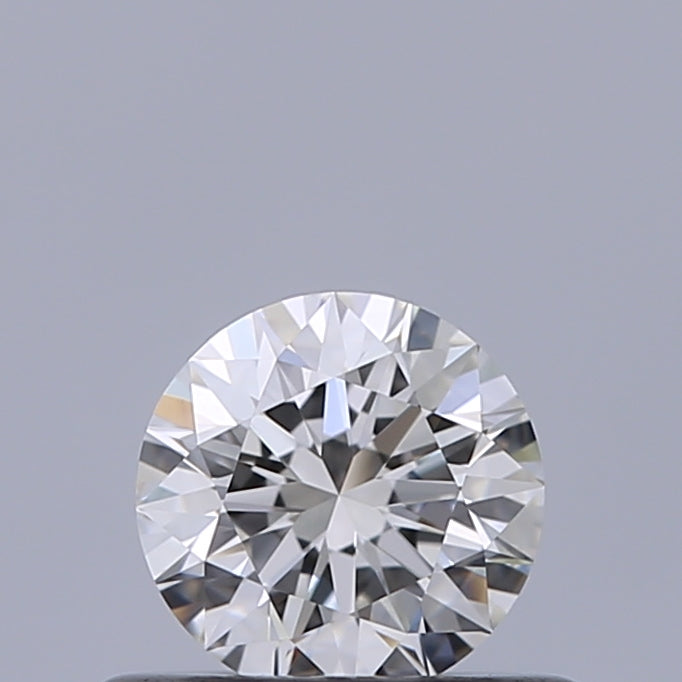 0.40 carat Round diamond F VVS1 Excellent