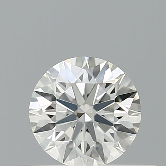 0.31 carat Round diamond H VVS1 Excellent
