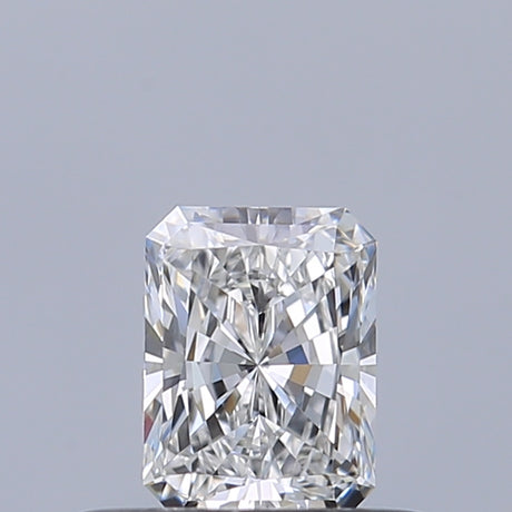 0.34 carat Radiant diamond D VVS1