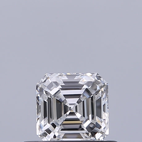 0.40 carat Emerald diamond D IF