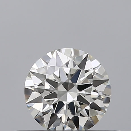 0.30 carat Round diamond H VVS2 Excellent