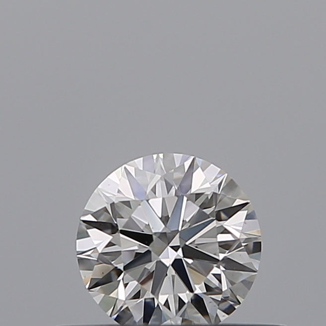 0.30 carat Round diamond D VS1 Excellent
