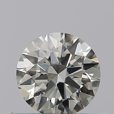 0.31 carat Round diamond F VVS2 Excellent
