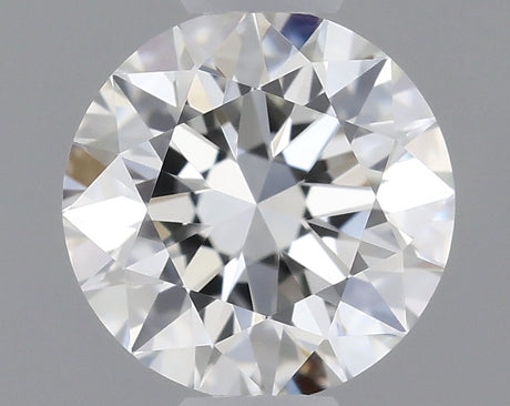 0.40 carat Round diamond J VVS1 Excellent