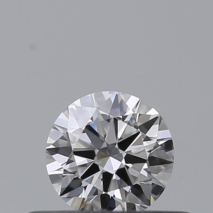 0.31 carat Round diamond E  VVS2 Excellent