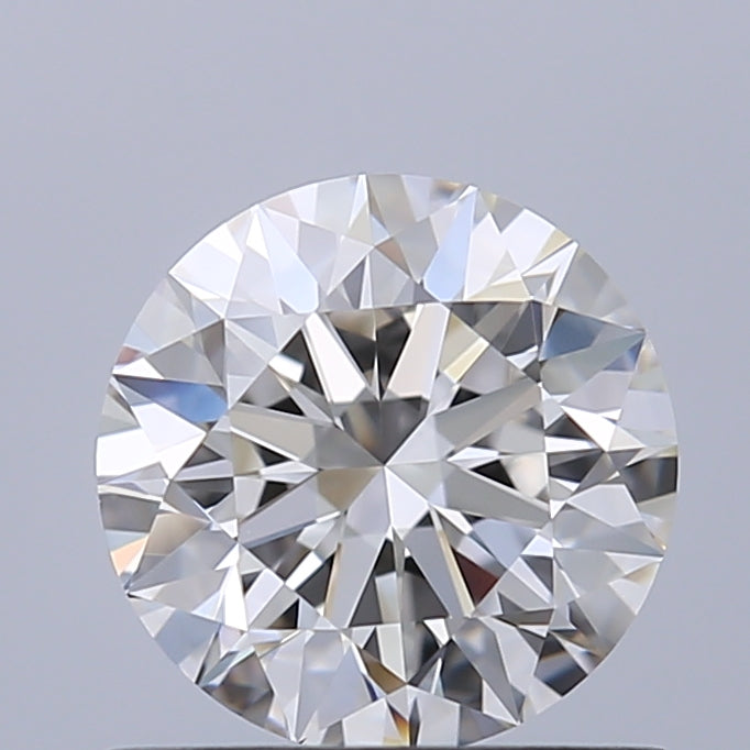 0.85 carat Round diamond H VVS2 Excellent