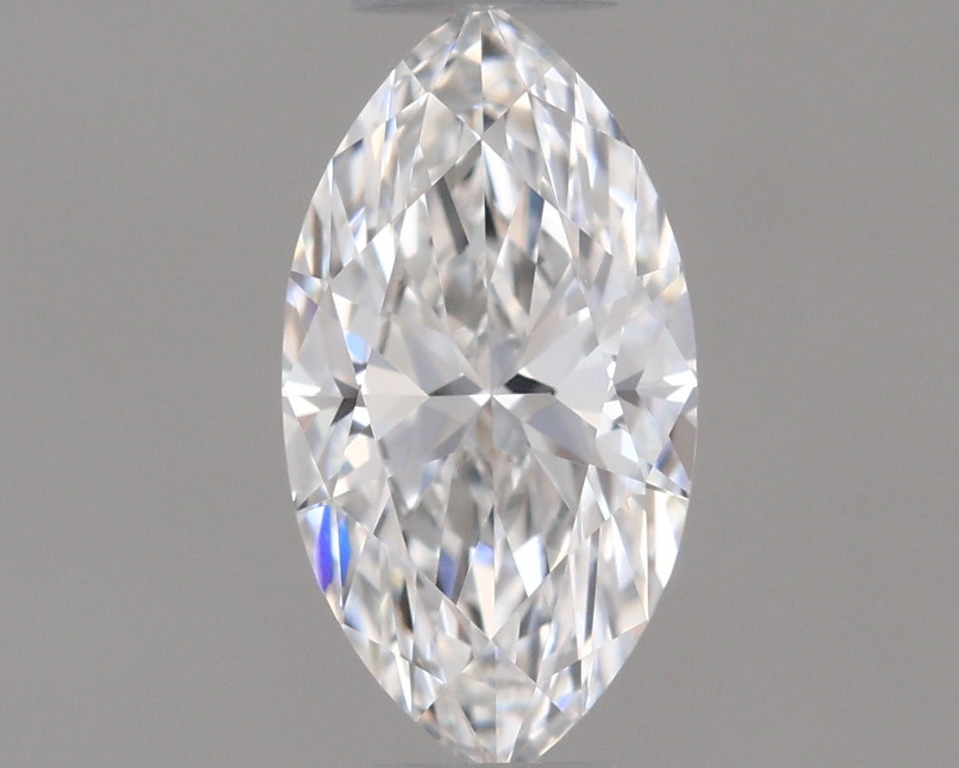 0.30 carat Marquise diamond F VVS2