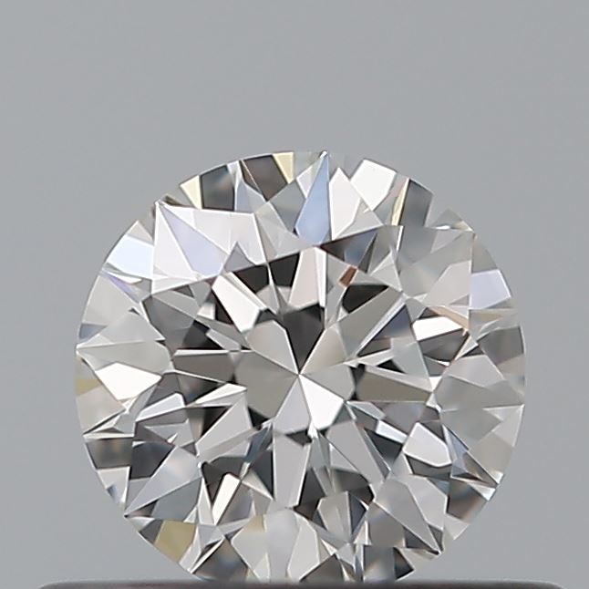 0.40 carat Round diamond F IF Excellent