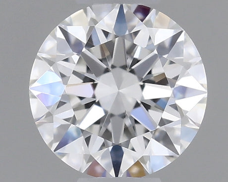 0.33 carat Round diamond G IF Excellent