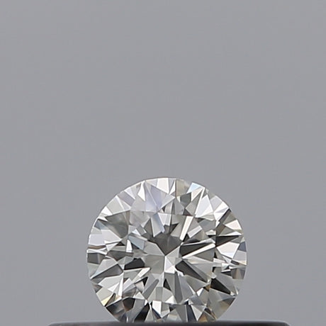 0.18 carat Round diamond G IF Excellent