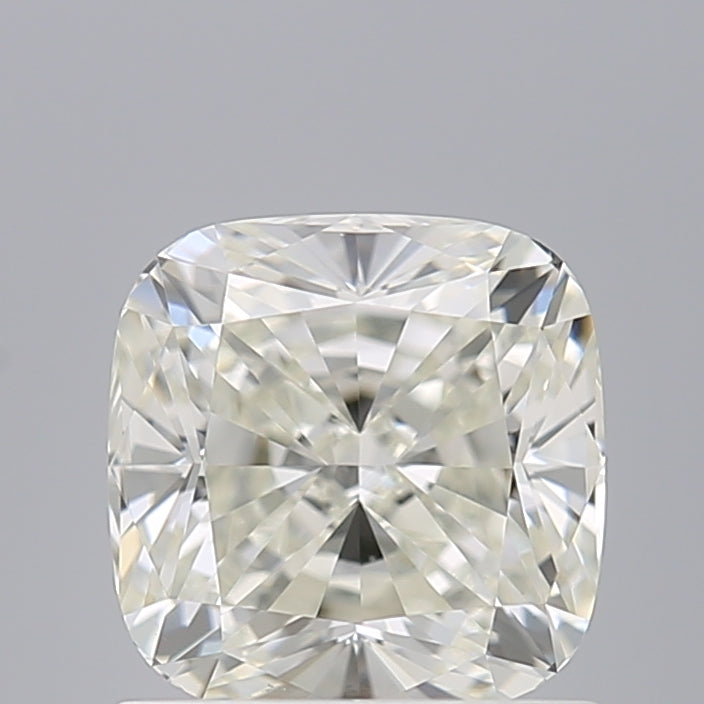 1.02 carat Cushion diamond H VS1 VeryGood
