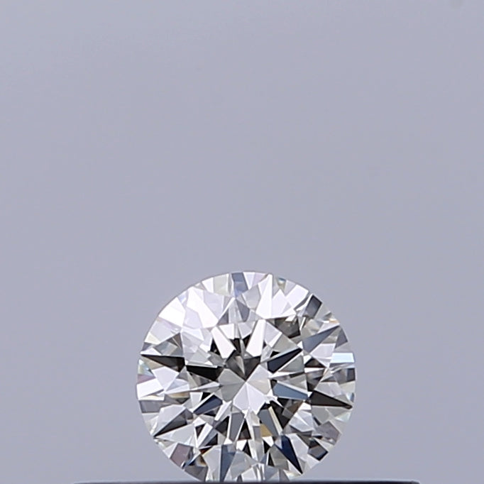 0.18 carat Round diamond G VS1 Excellent
