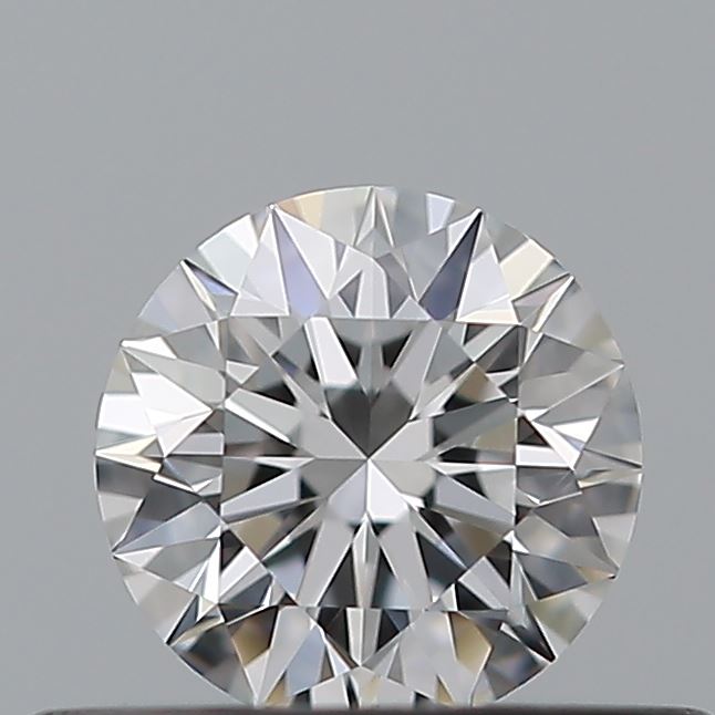 0.31 carat Round diamond E  VVS1 Excellent