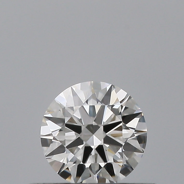 0.30 carat Round diamond E VVS2 Excellent