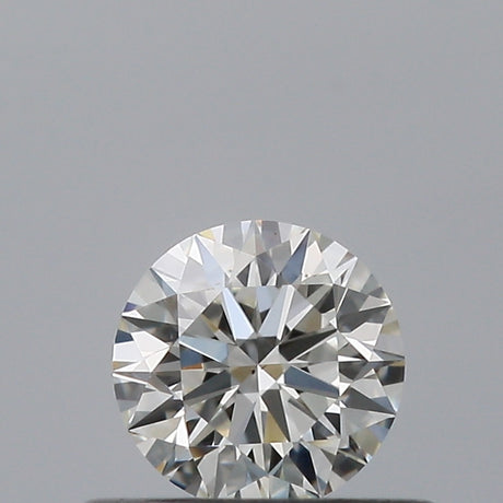 0.34 carat Round diamond H VS2 Excellent