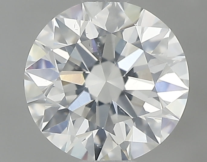 0.80 carat Round diamond G SI2 Excellent