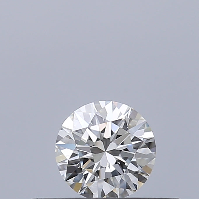 0.23 carat Round diamond G IF Excellent