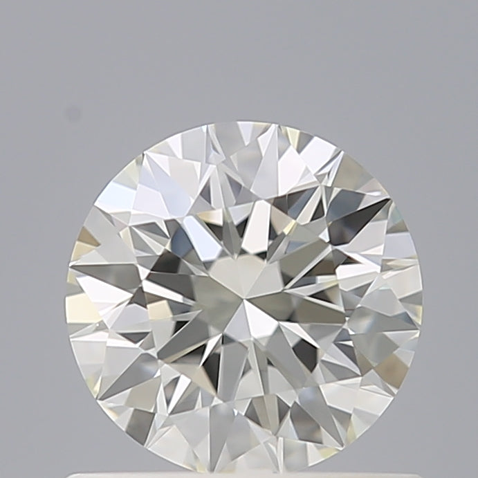 0.60 carat Round diamond H VVS1 Excellent