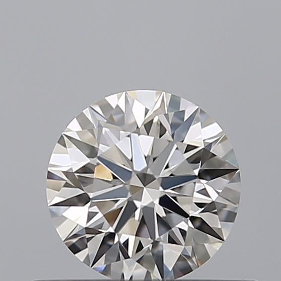 0.36 carat Round diamond G VVS1 Excellent