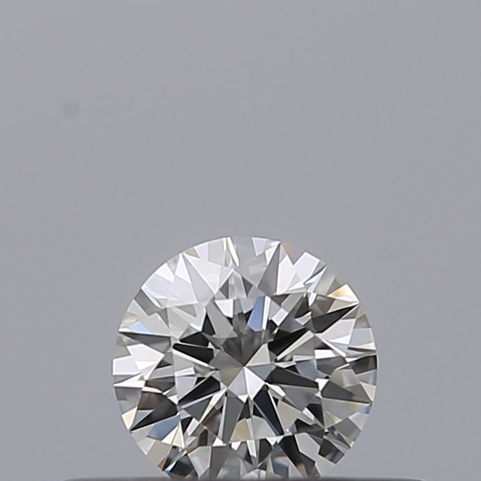 0.23 carat Round diamond F  VS1 Excellent