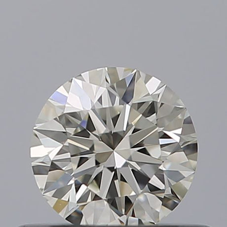 0.40 carat Round diamond H VVS1 Excellent