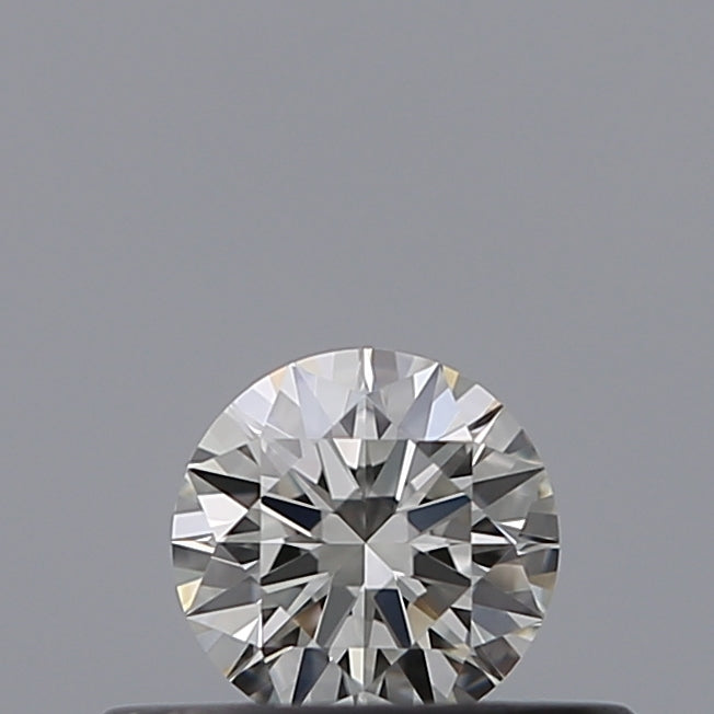 0.24 carat Round diamond G VVS1 Excellent