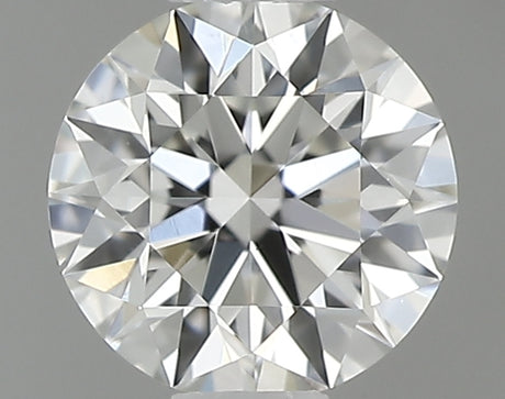 0.31 carat Round diamond H VVS2 Excellent