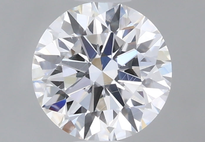 0.50 carat Round diamond E VS1 Excellent