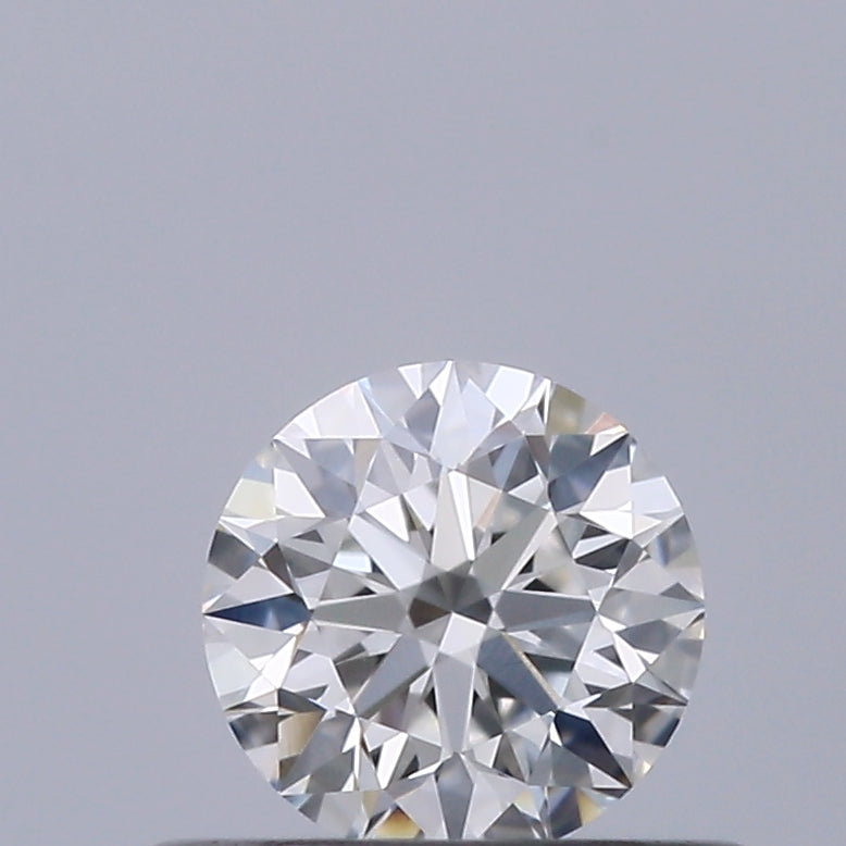 0.35 carat Round diamond E VS1 Excellent