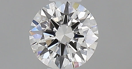 0.30 carat Round diamond E VVS2 Excellent