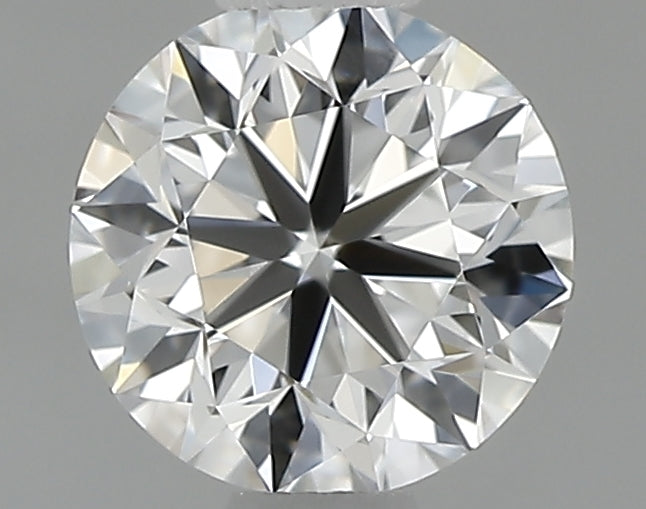 0.50 carat Round diamond E VVS2 VeryGood