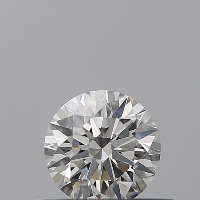 0.33 carat Round diamond F VS1 Excellent