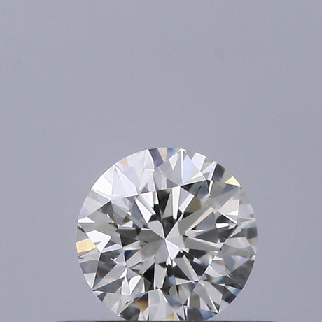 0.30 carat Round diamond H IF Excellent