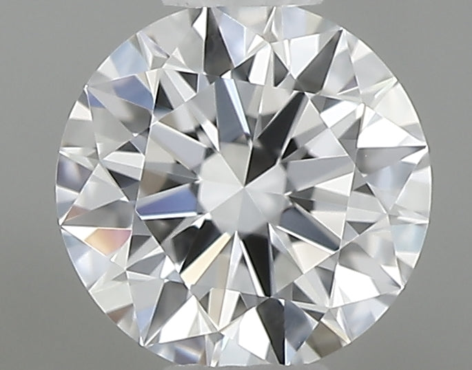0.32 carat Round diamond D IF Excellent