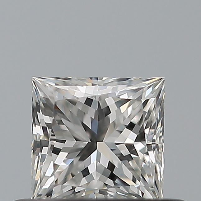 0.41 carat Princess diamond G VS1