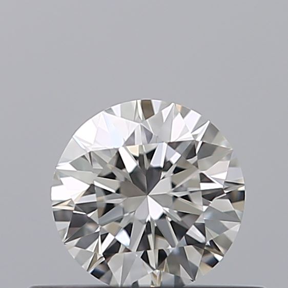 0.31 carat Round diamond F  IF Excellent