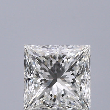 0.58 carat Princess diamond G VS2 Excellent