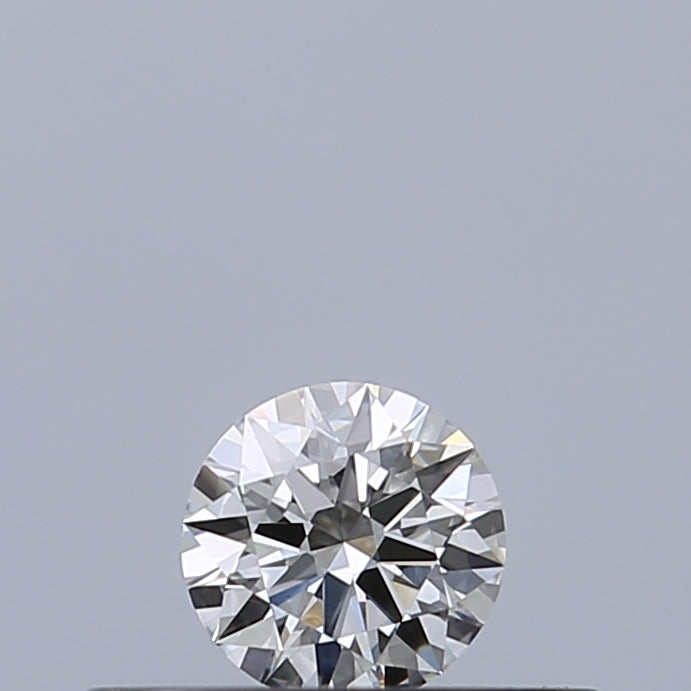 0.18 carat Round diamond G VVS1 Excellent
