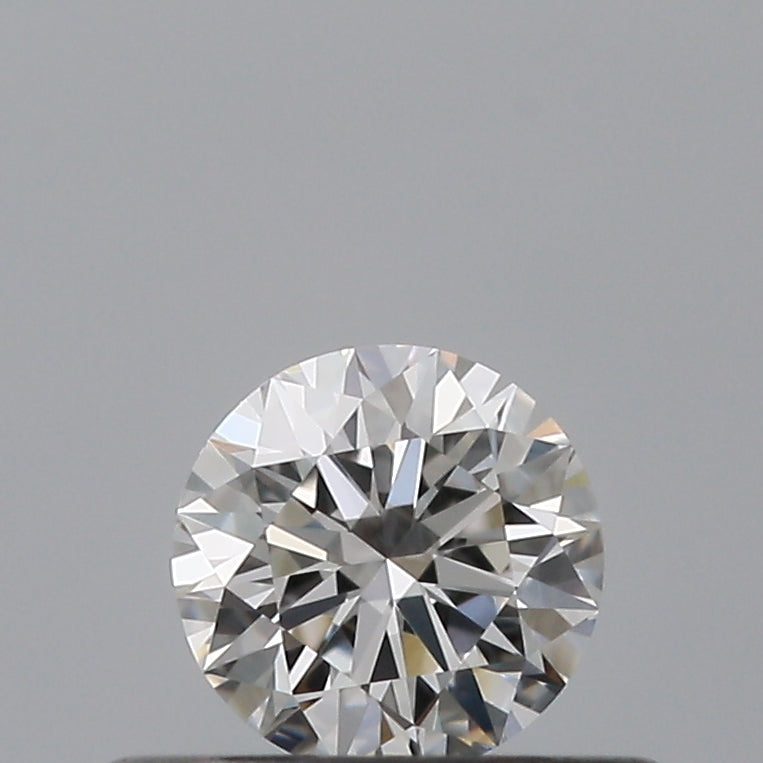 0.29 carat Round diamond E VVS2 Excellent