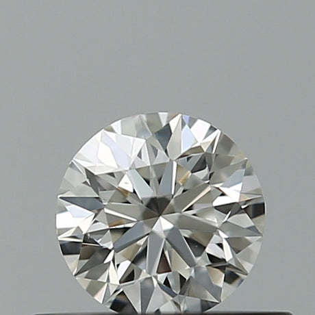 0.30 carat Round diamond H VS2 Excellent