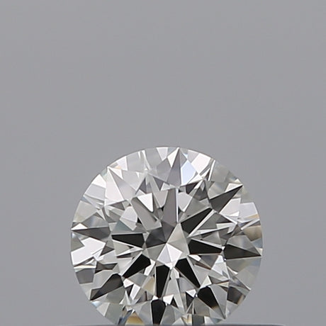0.31 carat Round diamond G VVS1 Excellent