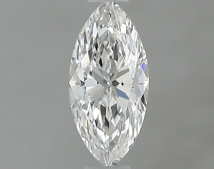 0.40 carat Marquise diamond F IF
