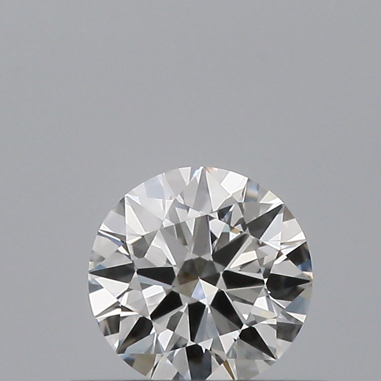0.31 carat Round diamond E VVS2 Excellent