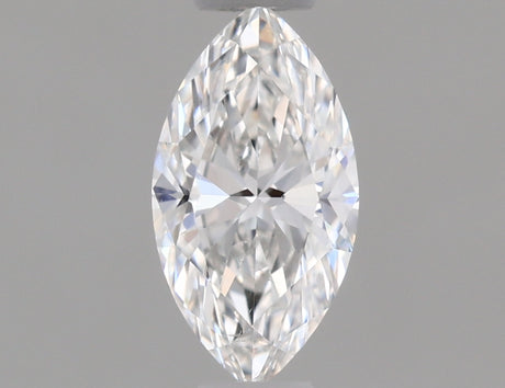 0.30 carat Marquise diamond F SI1